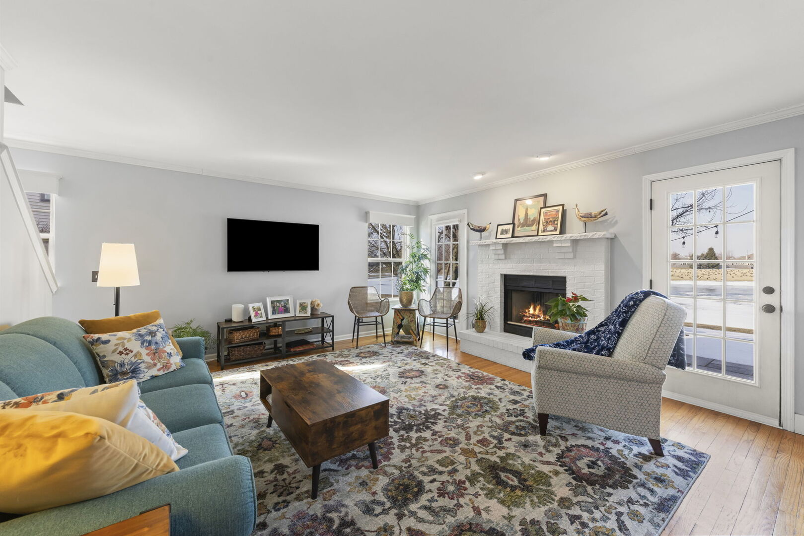 3451 Parliament Lane Naperville IL 60564