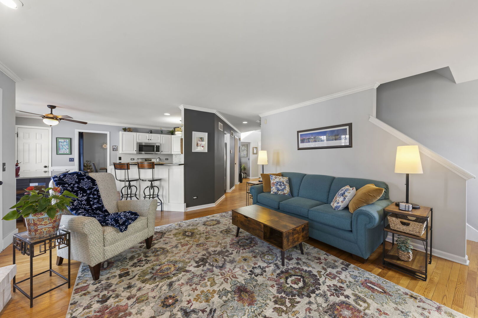 3451 Parliament Lane Naperville IL 60564