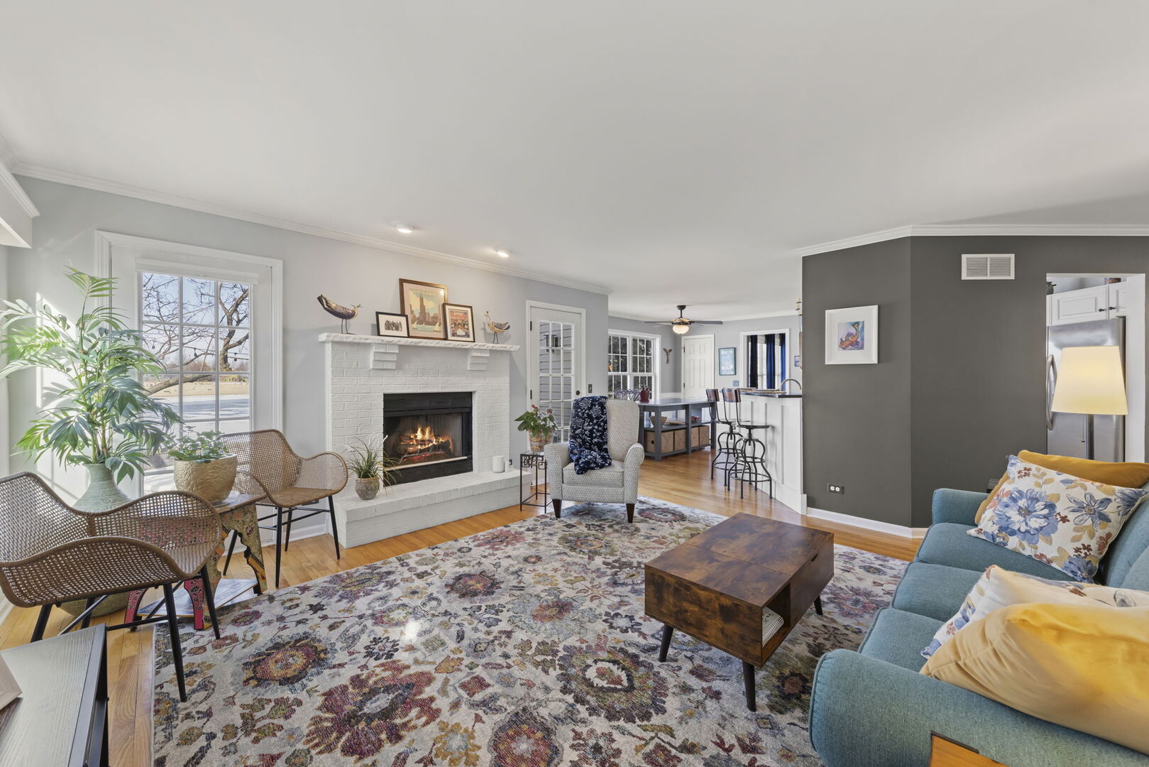 3451 Parliament Lane Naperville IL 60564