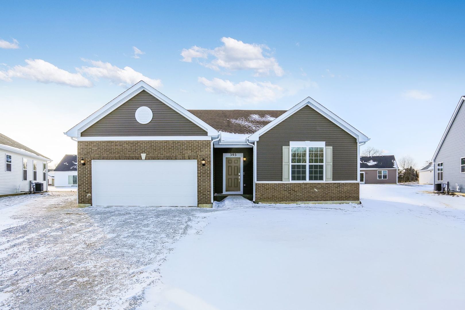 393 South Constitution Drive Aurora IL 60506