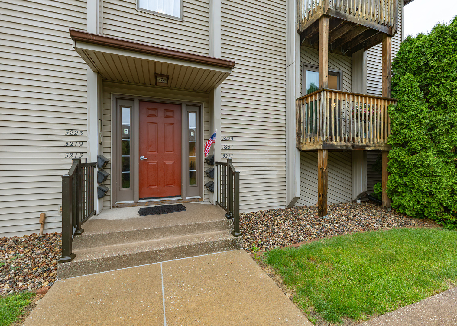 5221 26TH Ave A Court Moline IL 61265