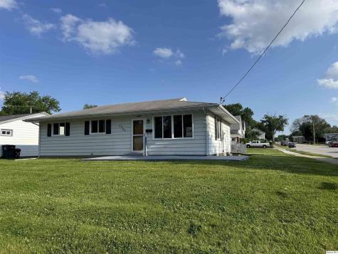 1700 Washington Quincy IL 62301