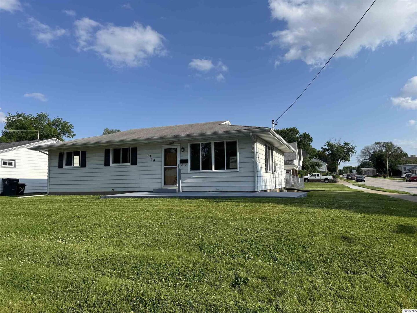 1700 Washington Quincy IL 62301