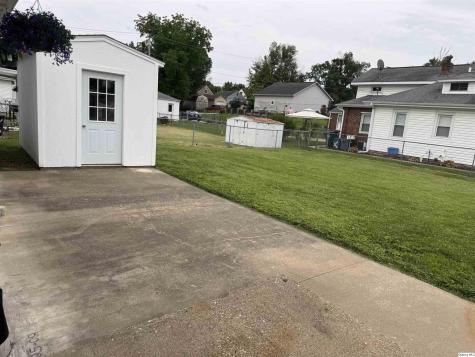 1700 Washington Quincy IL 62301
