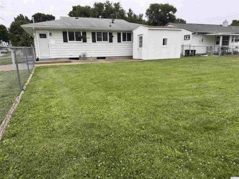 1700 Washington Quincy IL 62301