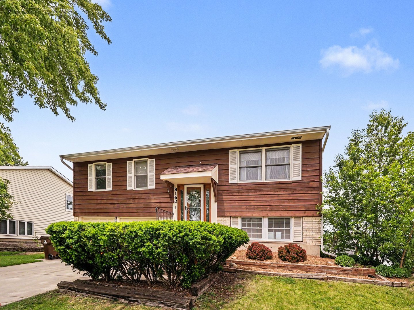 8160 West Evergreen Drive Frankfort IL 60423