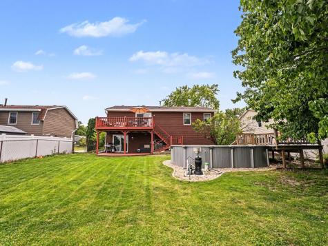 8160 West Evergreen Drive Frankfort IL 60423