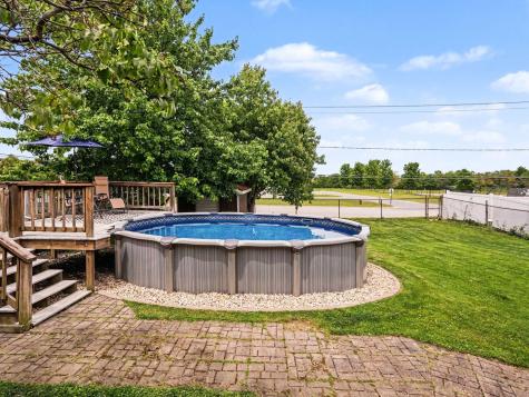 8160 West Evergreen Drive Frankfort IL 60423