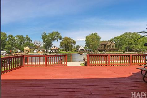 707 Kingston Boulevard Mchenry IL 60050