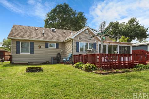 707 Kingston Boulevard Mchenry IL 60050