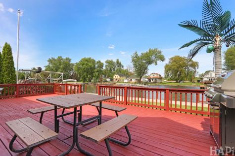 707 Kingston Boulevard Mchenry IL 60050
