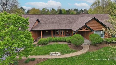 4806 Patty Lane Ringwood IL 60072