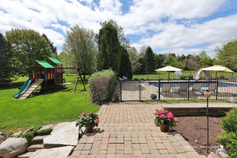 4806 Patty Lane Ringwood IL 60072
