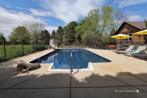 4806 Patty Lane Ringwood IL 60072