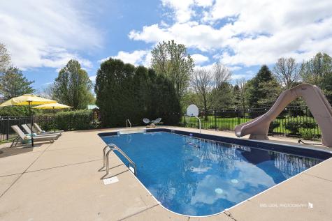 4806 Patty Lane Ringwood IL 60072