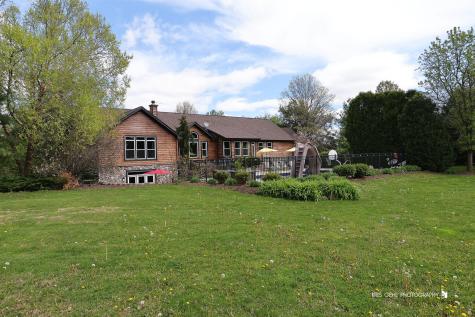 4806 Patty Lane Ringwood IL 60072