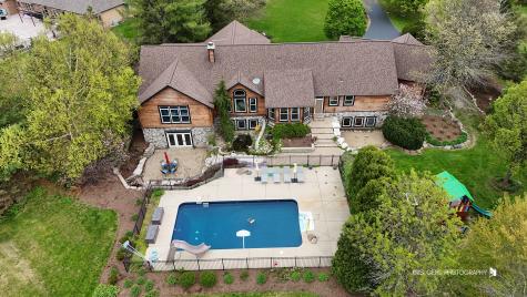 4806 Patty Lane Ringwood IL 60072