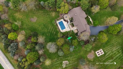 4806 Patty Lane Ringwood IL 60072