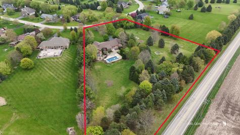 4806 Patty Lane Ringwood IL 60072