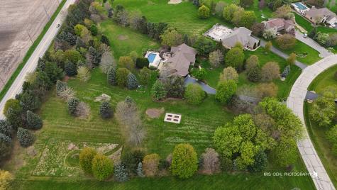 4806 Patty Lane Ringwood IL 60072