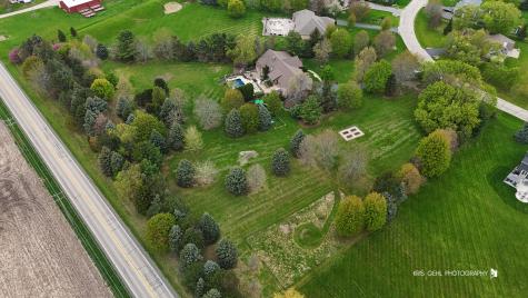 4806 Patty Lane Ringwood IL 60072