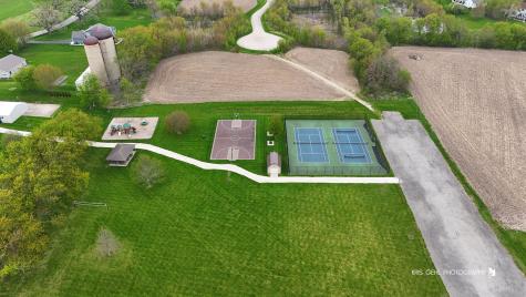 4806 Patty Lane Ringwood IL 60072