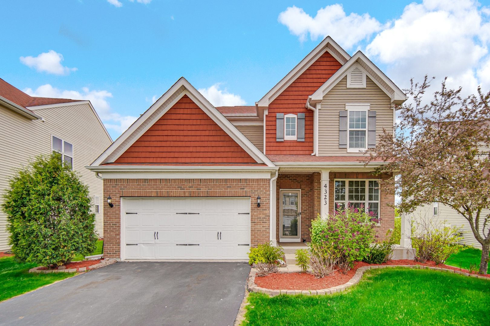 4323 Fraser Circle Naperville IL 60564