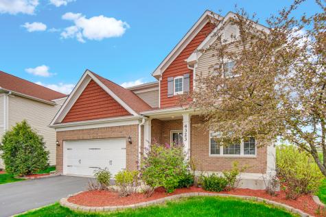 4323 Fraser Circle Naperville IL 60564