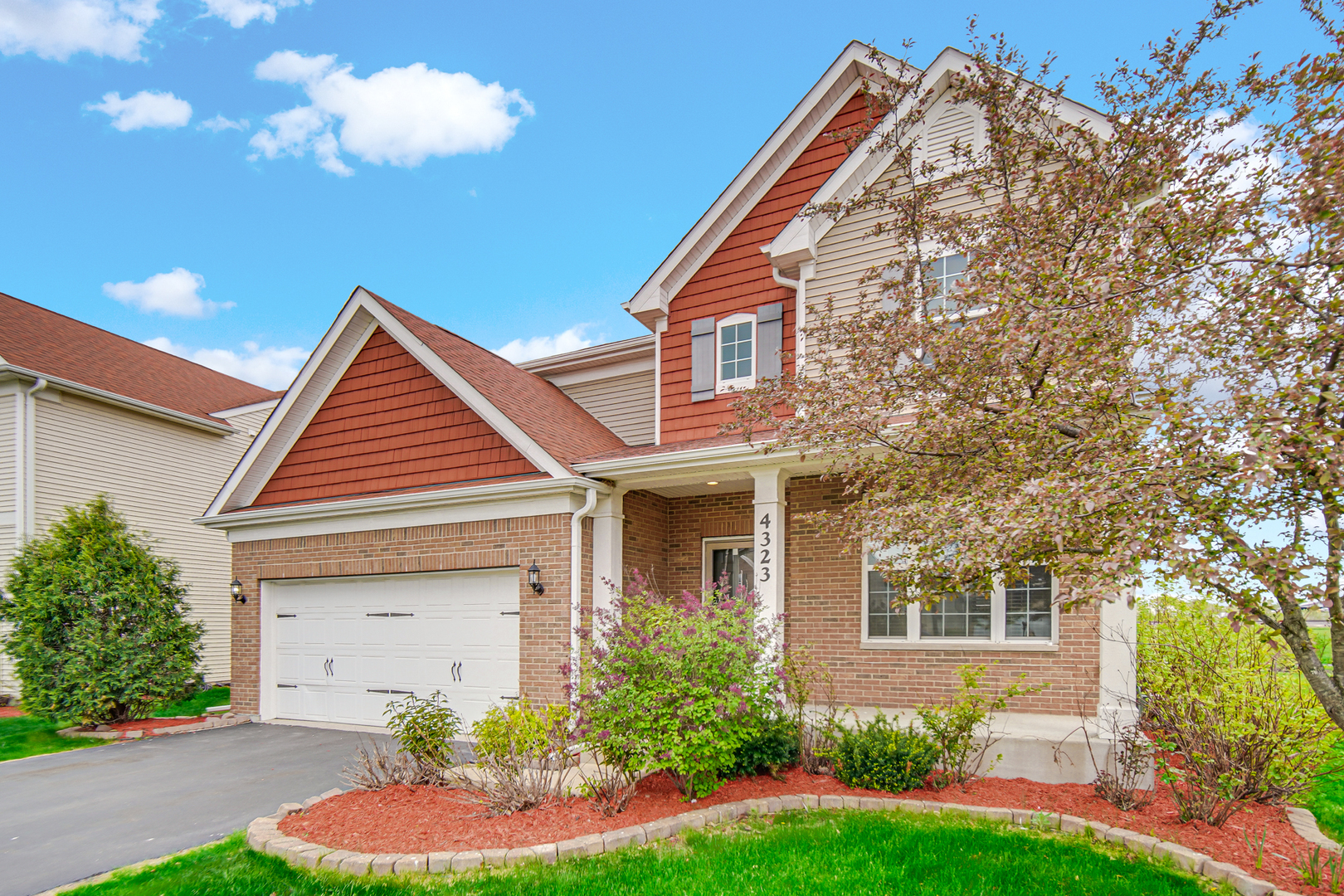 4323 Fraser Circle Naperville IL 60564