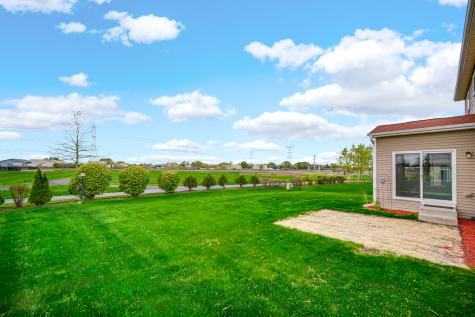 4323 Fraser Circle Naperville IL 60564