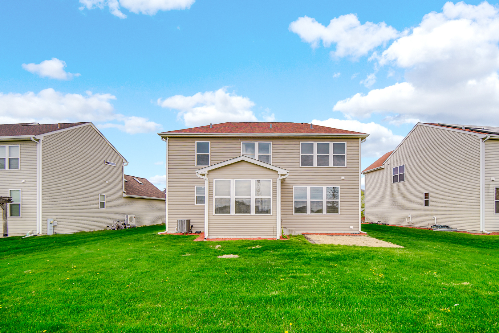 4323 Fraser Circle Naperville IL 60564