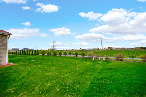 4323 Fraser Circle Naperville IL 60564