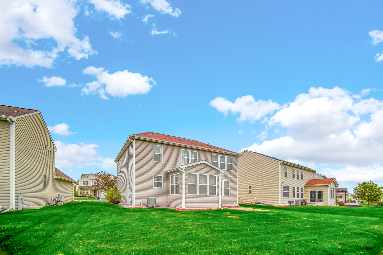 4323 Fraser Circle Naperville IL 60564