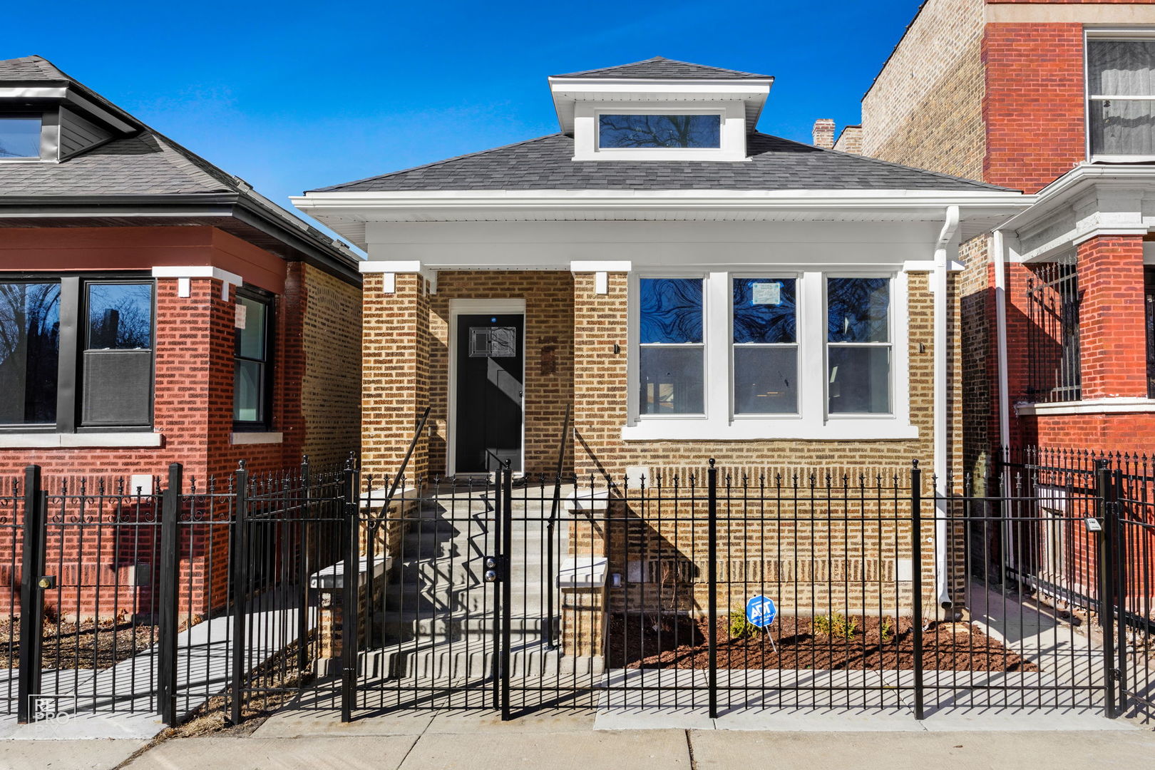 2240 West Garfield Boulevard Chicago IL 60609