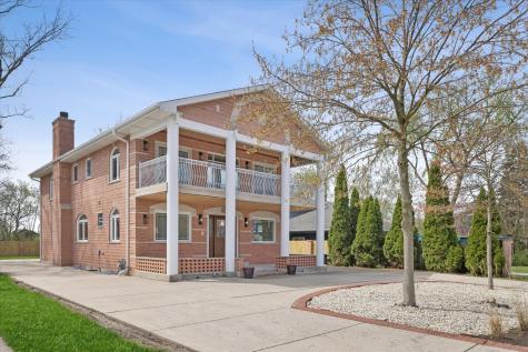 9807 West 57th Street Countryside IL 60525