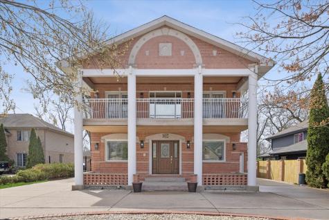 9807 West 57th Street Countryside IL 60525