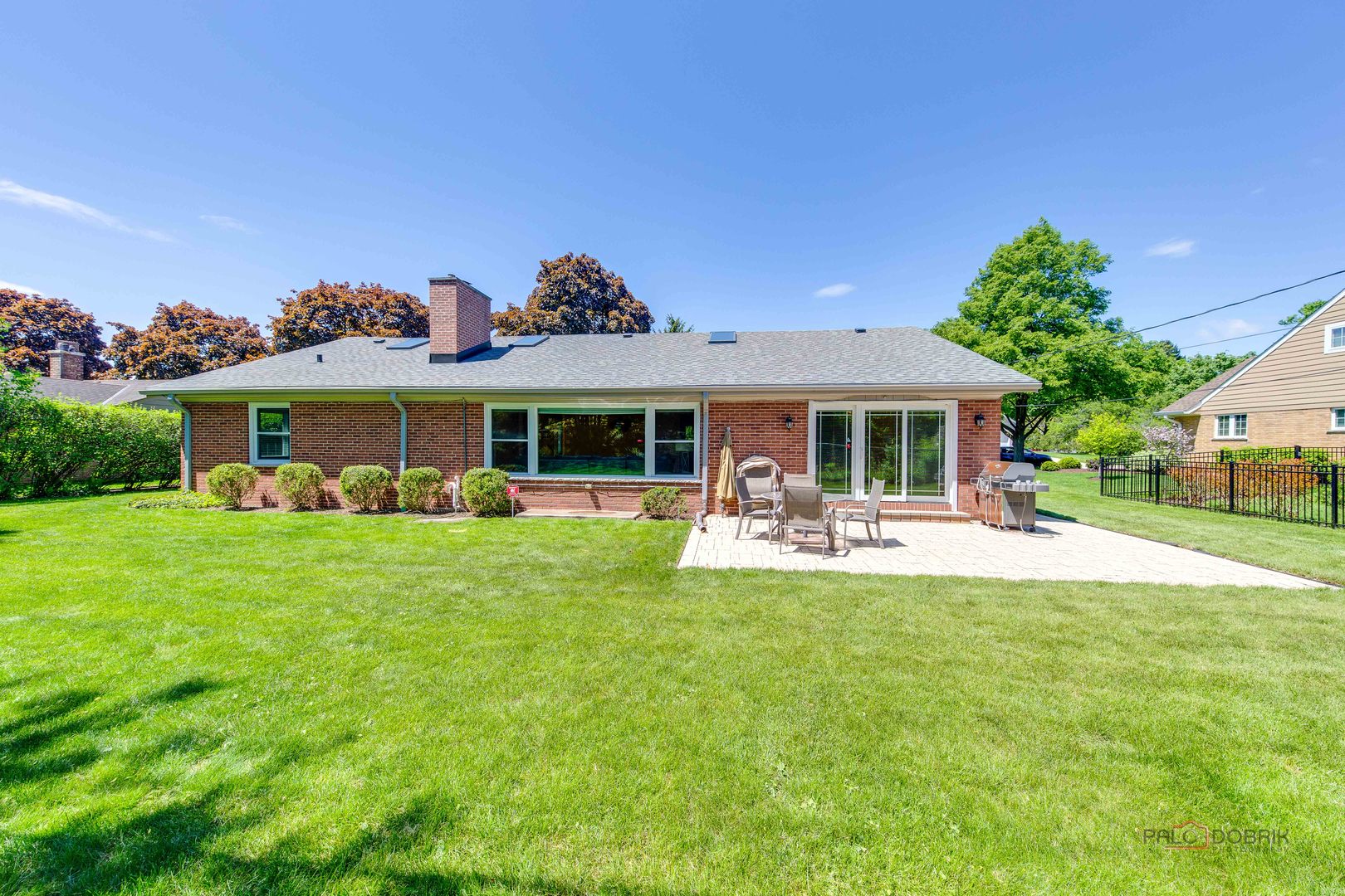 130 Westmoreland Drive Wilmette IL 60091