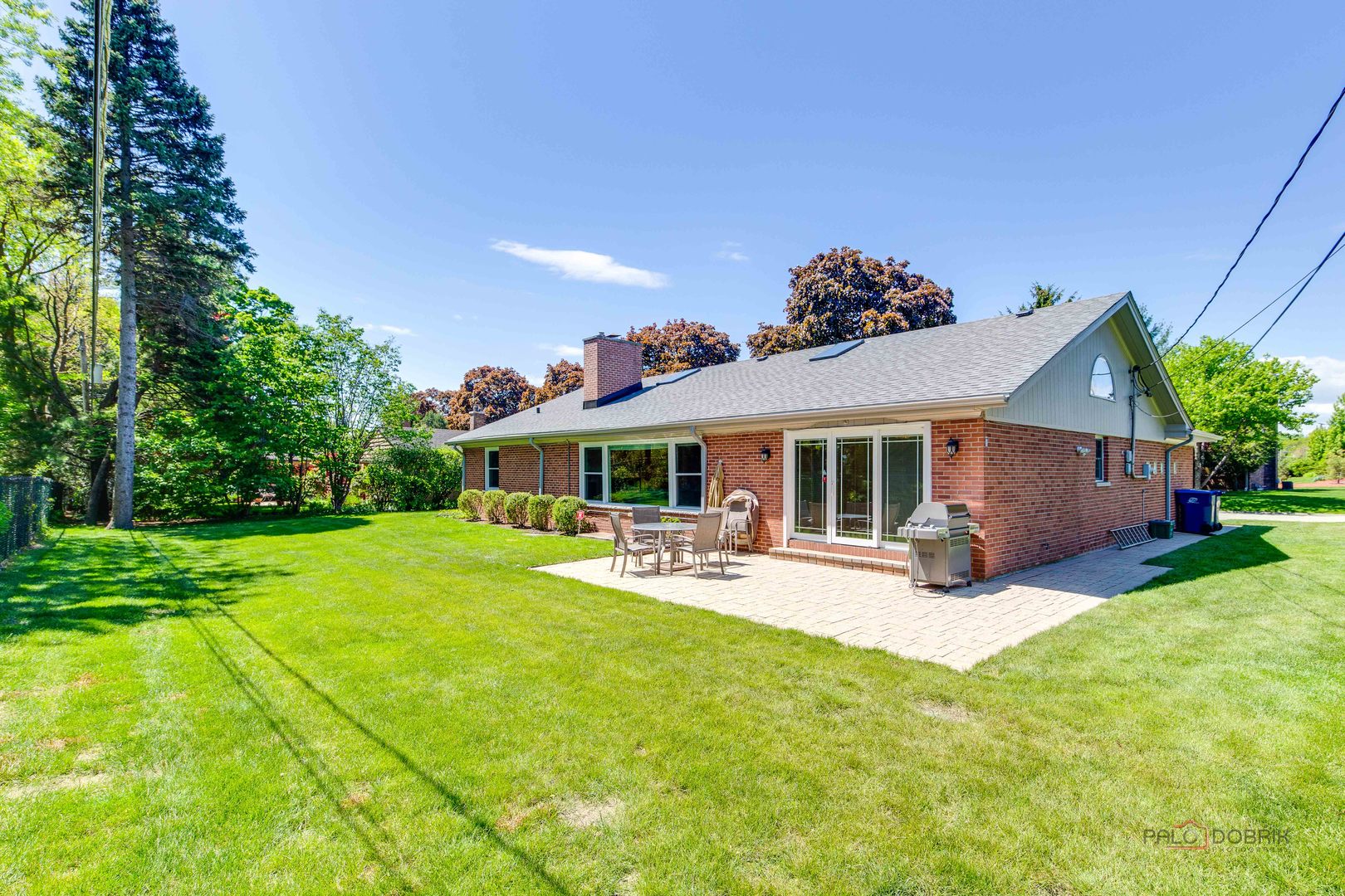 130 Westmoreland Drive Wilmette IL 60091