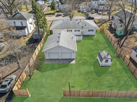29 West Oak Street Piper City IL 60959