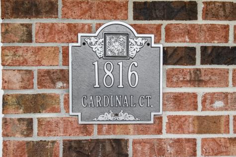 1816 Cardinal Court Pontiac IL 61764