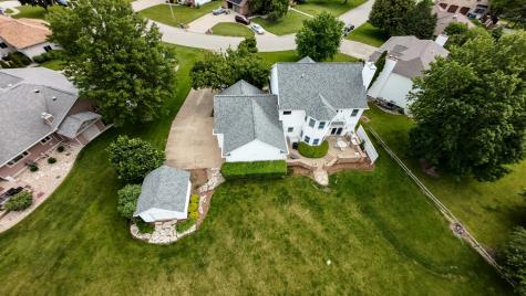1816 Cardinal Court Pontiac IL 61764