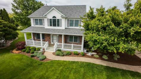 1816 Cardinal Court Pontiac IL 61764