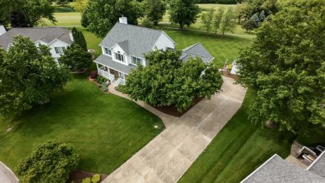 1816 Cardinal Court Pontiac IL 61764
