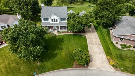 1816 Cardinal Court Pontiac IL 61764