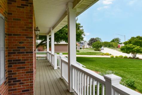 1816 Cardinal Court Pontiac IL 61764