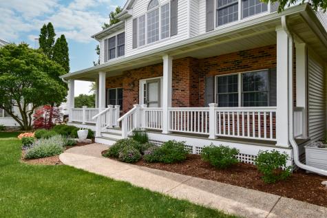 1816 Cardinal Court Pontiac IL 61764