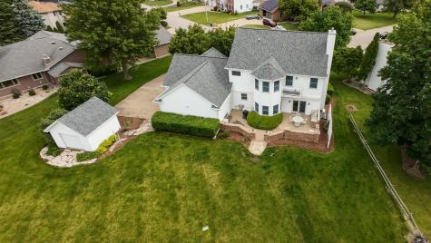 1816 Cardinal Court Pontiac IL 61764