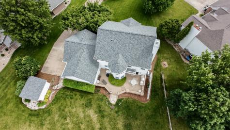 1816 Cardinal Court Pontiac IL 61764