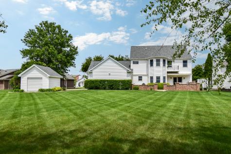1816 Cardinal Court Pontiac IL 61764
