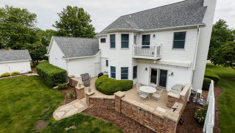 1816 Cardinal Court Pontiac IL 61764